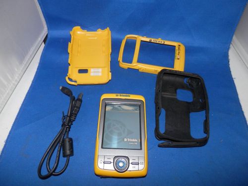 TRIMBLE Juno SB Handheld GPS receiver no charger