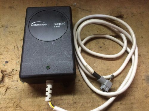 Datascope Passport Power Supply for Patient Monitor SW327 0014-00-0173-01