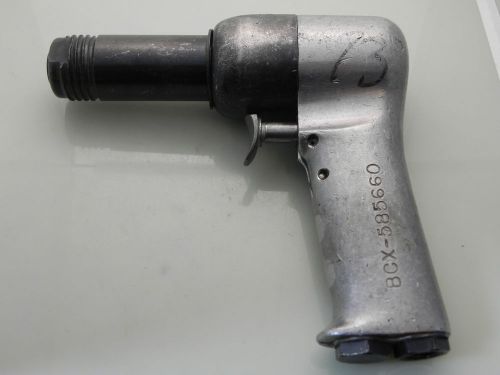 Cp chicago pneumatic cp4444rusab rivet gun / aircraft aviation tool for sale