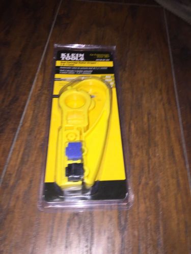 klein tools dual cartridge stripper 2 &amp; 1 level