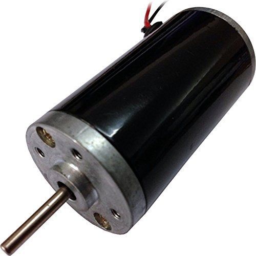 TSINY® Brushed Micro 12V DC Motor 8000 RPM for Diy Parts