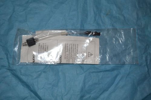 Olympus Auxillary water feeding tube MB-001