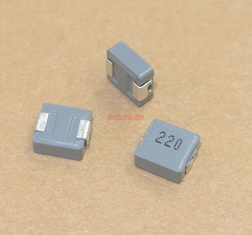 10pcs 22uH 0630 SMD Power Inductor Molding Type 0630-22UH
