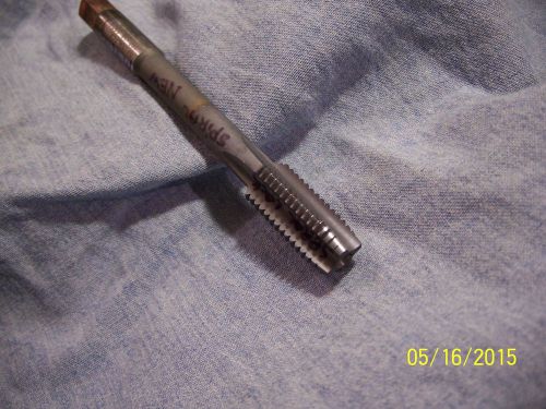 SPIRALOCK M14 - 2 EXTENDED nACVIc HSS PLUG TAP MACHINIST TOOLING TAPS N TOOLS