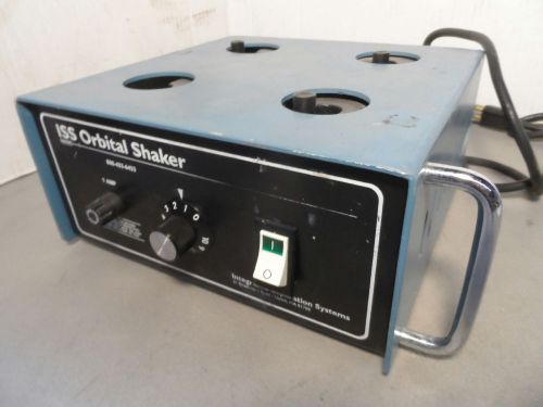 Enprotech ISS Orbital Shaker 110510