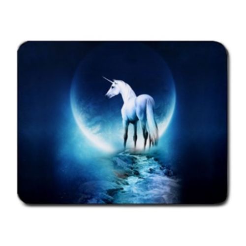 White Unicorn Mouse Pad Mats Mousepad Offer 3