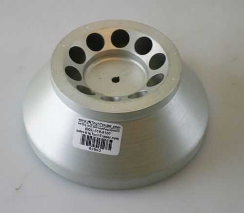 IEC Rotor Model  819 03893