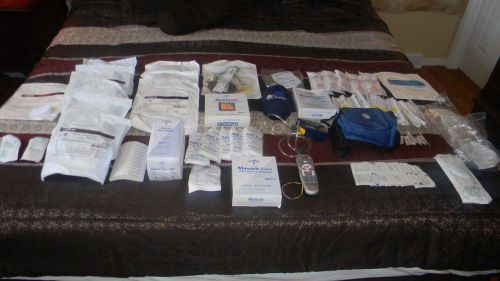 BD Insyte Autoguard Winged AND MUCH MUCH MORE. HUGE LOT ALL SEALED SEE DESCR.