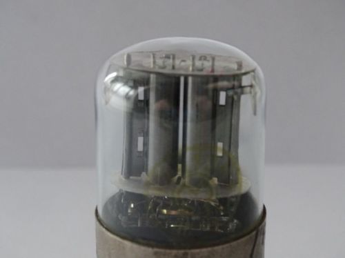Vintage Audio tube 12N10M / 6SC7GT 1 PCS