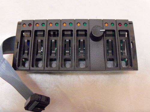 Motorola Channel Control Module for Centracom Series II Model # BLN6631C