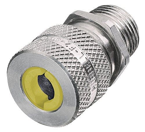 Hubbell shc1037 kellems wire management cord connectors, straight male, for sale
