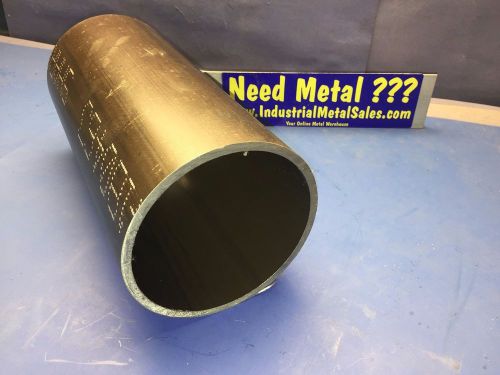 2 Pack 6&#034; OD  and 3-1/2&#034; OD DOM Seamless Steel Round Tube--&gt;
