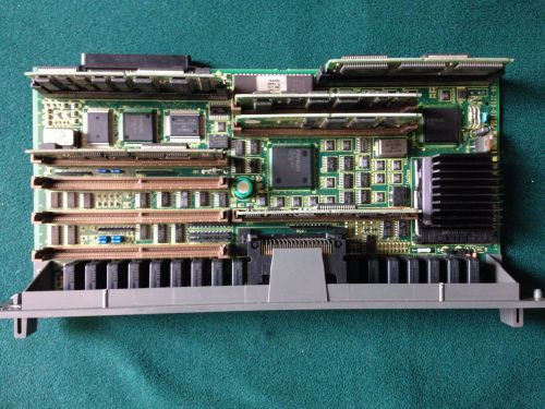 FANUC PC BOARD A16B-3200-0210 Tested