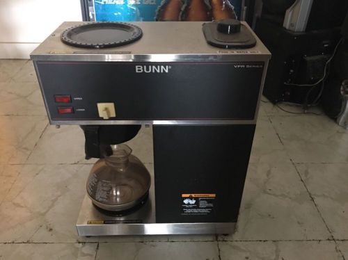 BUNN Commercial Coffee Maker