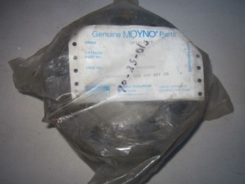 Moyno tj020d ger jnt ret cd pump part nos for sale