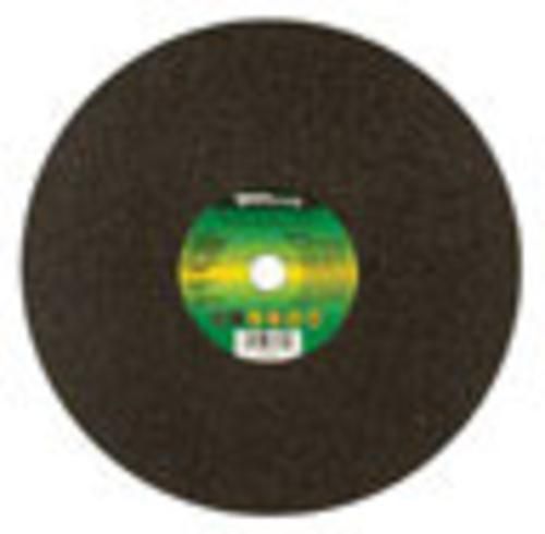 Forney Industries 71895 Masonry Cutting Wheel 12&#034;x1/8&#034; x 1&#034;