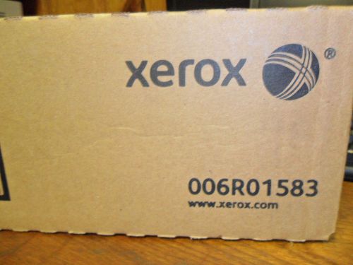 XEROX 6R01583 Black toner 4110-12-27/4590-95/WC390 Yields:81K
