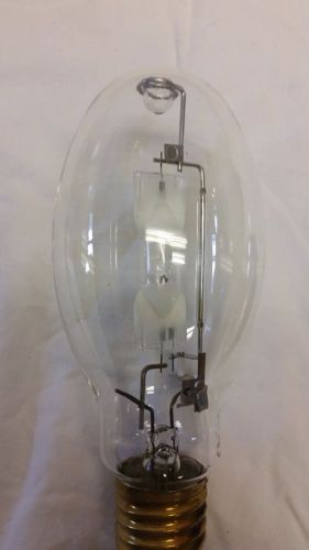 Box of 12 Philips  MH250/U 250 watt Metal Halide Light Bulb  27484-5