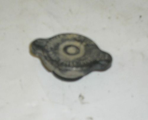 1996 Yamaha Banshee YZF 350 Radiator Cap