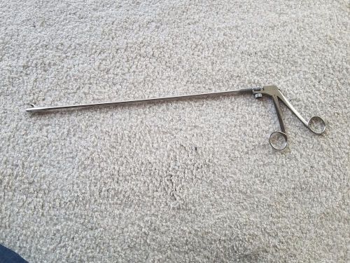 Miltex Rectal Biopsy Forceps, never used