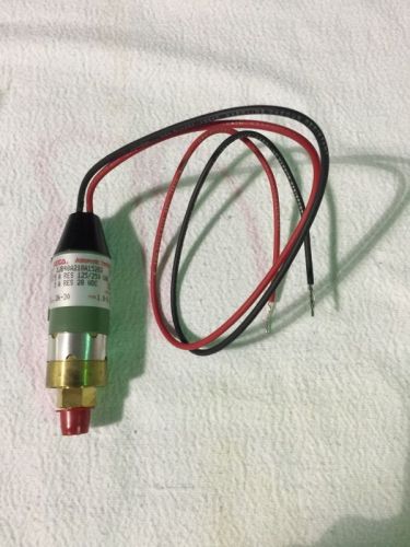 STERIS SYSTEM 1/1E LOW PRESSURE SWITCH ASSEMBLY LS-6 - STERIS # 300052