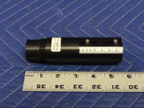 .37-.74X Magnification Lens Laser Beam Expander Inspection  L12