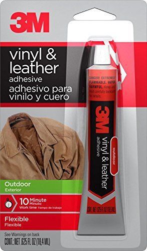 3M (18061) Vinyl and Leather Adhesive 18061