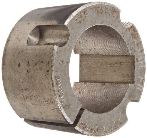 Gates 1108 25mm taper-lock bushing, 25mm bore, 0.8&#034; length, 1.1&#034; max bore for sale