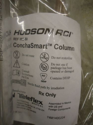 H35 33x Hudson RCI ConchaSmart Column REF 382-50
