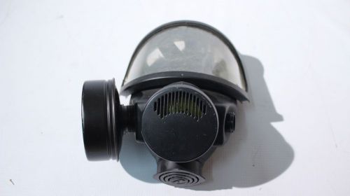 Respirator emergency protective smoke gas safety mask disaster preparedness
