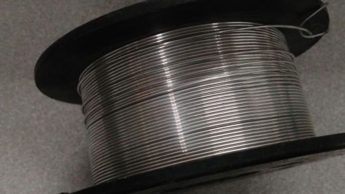 (3) 1lb Roll Alcotec Aluminum Electrode Alloy ER4043 .035&#034; (0,9mm) P#:404301035