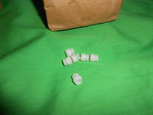 Lot of 20 260-p 1/4&#034; tube compression sleeve fittings for sale