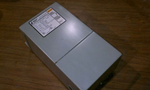 Jefferson Electric Powerformer 411-0071-000 (PCB005)