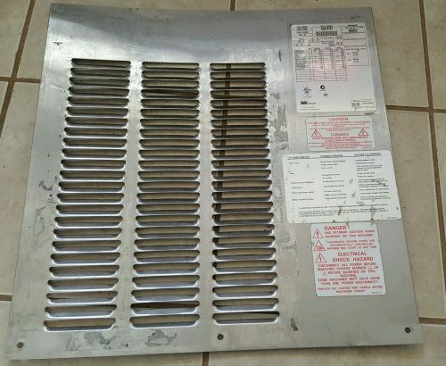 Taylor 104 batch ice cream machine stainless steel right panel replacement part