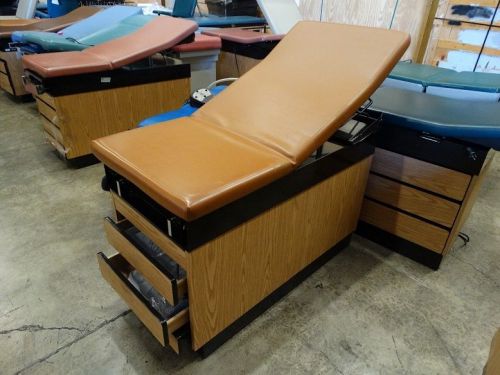 Used Joerns Medical Exam Table Examiniation Room Table for Sale