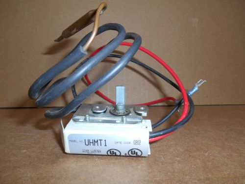 E16835 Thermostat MODEL UHMT1