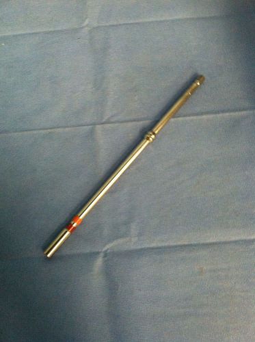 Medtronic 8361023 Self-Retaining Hex Driver