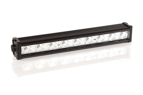 Carbine-3 Floodlight Off Road LED Light Bar in Clear