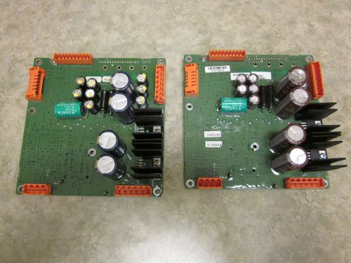 CEIA 00208SCD43 Detector Circuit Boards