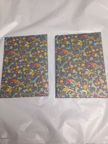 Lot Of (2) K Ramis Notelet, Envelopes And Stationary In 1. NEW.