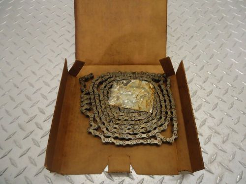 MORSE 099654 PKG CHAIN 10FT, 41 R