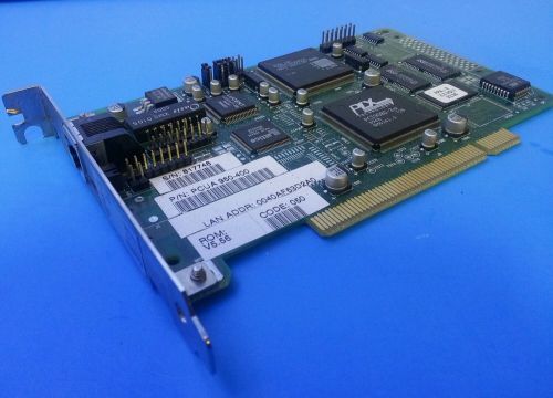 Konica Minolta BizHub Copier Network Interface Option PCI Card KN-302 ROM V5.56