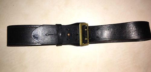 Vintage Jay Pee Gun belt