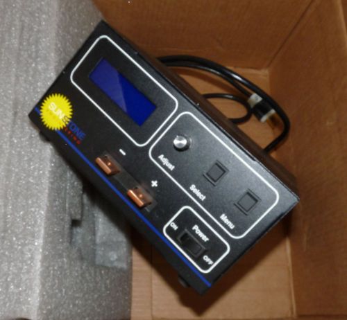 NEW SUNSTONE ENGINEERING AC1025 AC SPOT WELDER 2.5Kva 240VAC 30A