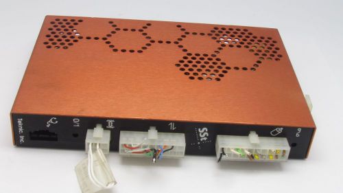 TEKNIC SST-1500-103 SERVO  DRIVER