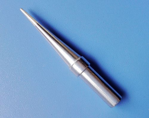 Replacement weller 1/32 eto long conical soldering iron tip stations wes51 pes51 for sale