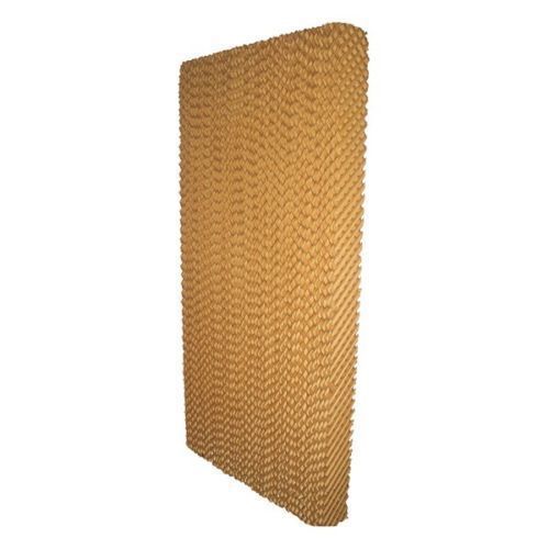 Industrial grade 4kca3 cooling pad , kraft paper, 72x12x6 (pack of 5) for sale