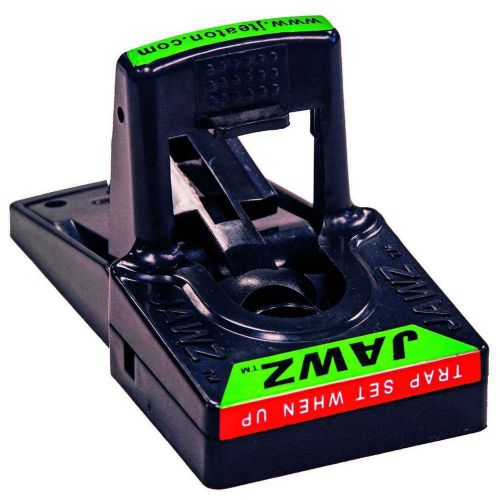 Jt eaton 409bulk jawz plastic mouse trap, for solid or liquid bait (pack of 24), for sale