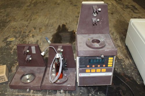 Fisher Titration BURNETTE 455