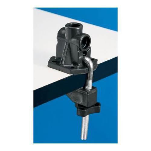 Alvin c-clamp repl. clamp color: black. #cclamp for sale
